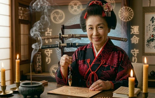 Yukino Himiko